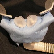 Swift LT CPAP Mask Cover